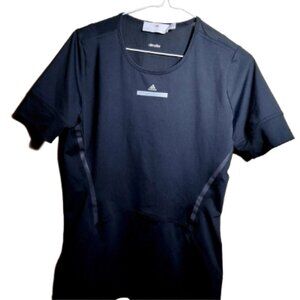 Adidas Stella McCartney Black Athletic Tank